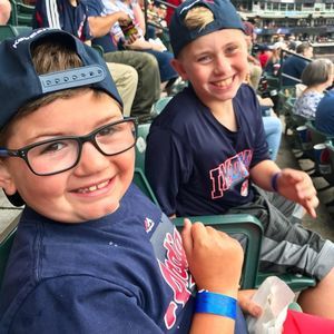 Meet your Posher, Melanie